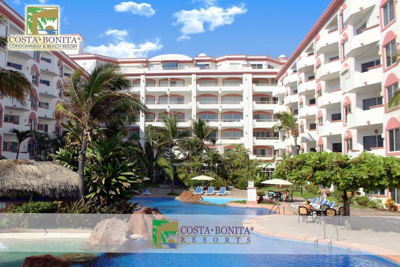 Costa Bonita Resort Mazatlán Εξωτερικό φωτογραφία